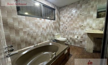 Edificio Corporativo en Renta en Naucalpan de Juárez Naucalpan de Juárez BJ 26-2425