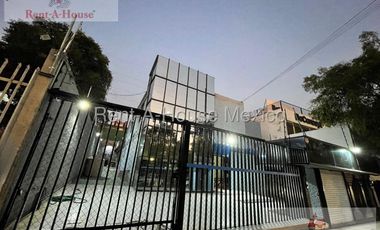 Edificio Corporativo en Renta en Naucalpan de Juárez Naucalpan de Juárez BJ 26-2425
