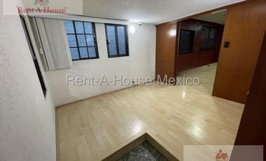 Edificio Corporativo en Renta en Naucalpan de Juárez Naucalpan de Juárez BJ 26-2425