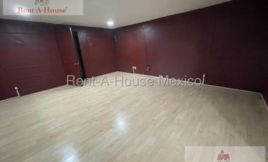 Edificio Corporativo en Renta en Naucalpan de Juárez Naucalpan de Juárez BJ 26-2425