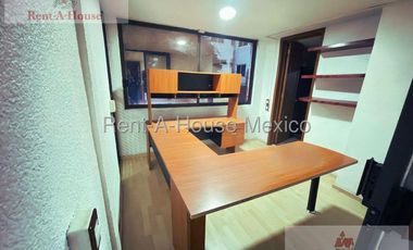 Edificio Corporativo en Renta en Naucalpan de Juárez Naucalpan de Juárez BJ 26-2425