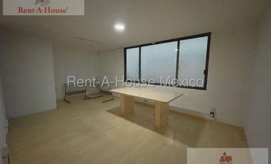 Edificio Corporativo en Renta en Naucalpan de Juárez Naucalpan de Juárez BJ 26-2425