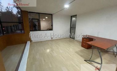 Edificio Corporativo en Renta en Naucalpan de Juárez Naucalpan de Juárez BJ 26-2425