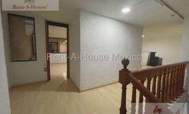 Edificio Corporativo en Renta en Naucalpan de Juárez Naucalpan de Juárez BJ 26-2425