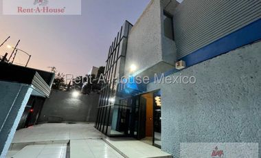 Edificio Corporativo en Renta en Naucalpan de Juárez Naucalpan de Juárez BJ 26-2425