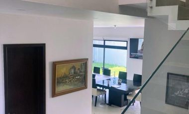 Casa - Yerbaniz