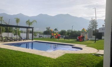 Casa - Yerbaniz