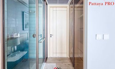🍀AROM WONGAMAT 🍀 🌟 Exclusive High-Floor Seaview Unit