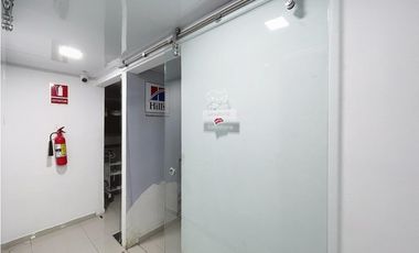Venta de Plaza Comercial en Santa Elena