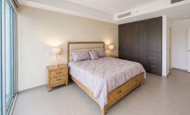 ALQUILER DE APARTAMENTO AMUEBLADO EN YACHT CLUB
