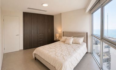ALQUILER DE APARTAMENTO AMUEBLADO EN YACHT CLUB