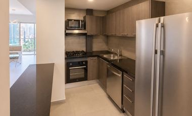 ALQUILER DE APARTAMENTO AMUEBLADO EN YACHT CLUB