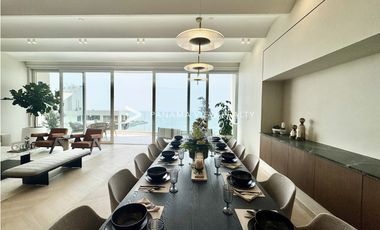 THE TOWERS / PUNTA PAITILLA / VENTA