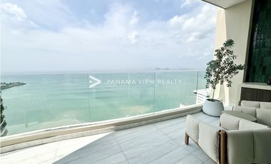 THE TOWERS / PUNTA PAITILLA / VENTA