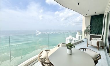 THE TOWERS / PUNTA PAITILLA / VENTA