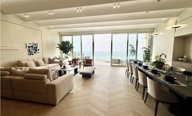 THE TOWERS / PUNTA PAITILLA / VENTA