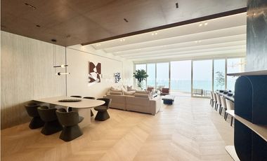 THE TOWERS / PUNTA PAITILLA / VENTA