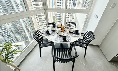 THE TOWERS / PUNTA PAITILLA / VENTA
