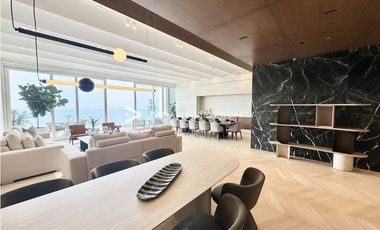 THE TOWERS / PUNTA PAITILLA / VENTA
