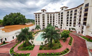 Venta  de Apto en EMBASSY VILLAGE ALBROOK