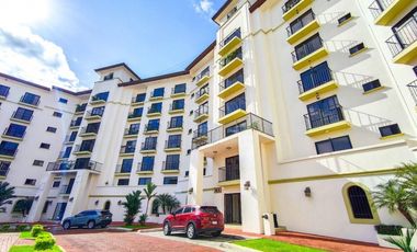 Venta  de Apto en EMBASSY VILLAGE ALBROOK