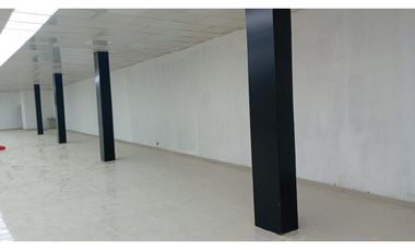 Local Comercial Recién Remodelado en Arraiján – Vista Alegre | 550 m²