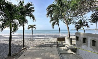 Venta de apartamento frente al mar en Gorgona – PH Bahía