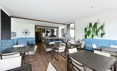 Venta de apartamento frente al mar en Gorgona – PH Bahía