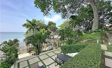 Venta de apartamento frente al mar en Gorgona – PH Bahía