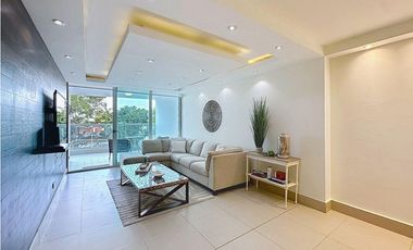 Venta de apartamento frente al mar en Gorgona – PH Bahía