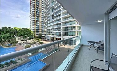 Venta de apartamento frente al mar en Gorgona – PH Bahía