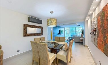 Venta de apartamento frente al mar en Gorgona – PH Bahía