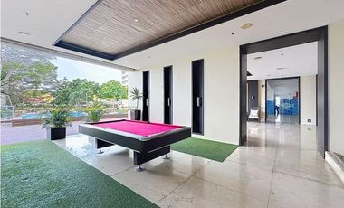 Venta de apartamento frente al mar en Gorgona – PH Bahía
