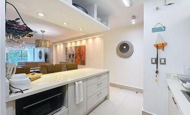 Venta de apartamento frente al mar en Gorgona – PH Bahía