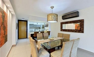 Venta de apartamento frente al mar en Gorgona – PH Bahía