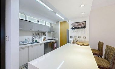 Venta de apartamento frente al mar en Gorgona – PH Bahía