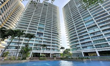 Venta de apartamento frente al mar en Gorgona – PH Bahía