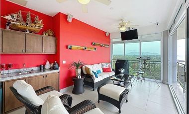 Venta de apartamento en Punta Barco