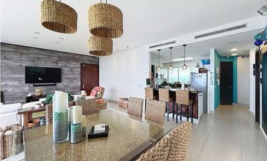 Venta de apartamento en Punta Barco