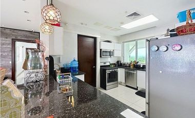 Venta de apartamento en Punta Barco