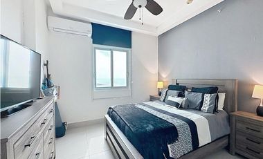 Venta de apartamento en Punta Barco