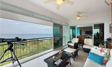 Venta de apartamento en Punta Barco