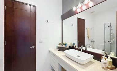 Venta de apartamento en Punta Barco