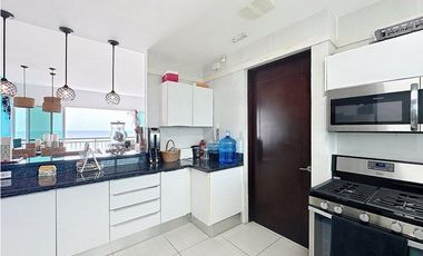 Venta de apartamento en Punta Barco