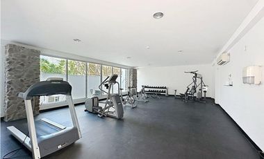 Venta de apartamento en Punta Barco