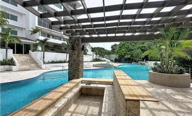 Venta de apartamento en Punta Barco