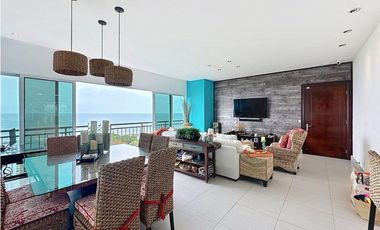 Venta de apartamento en Punta Barco