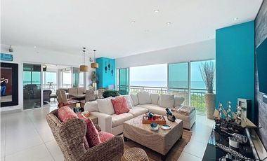 Venta de apartamento en Punta Barco
