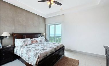 Venta de apartamento en Punta Barco
