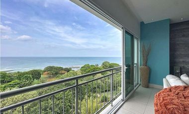 Venta de apartamento en Punta Barco